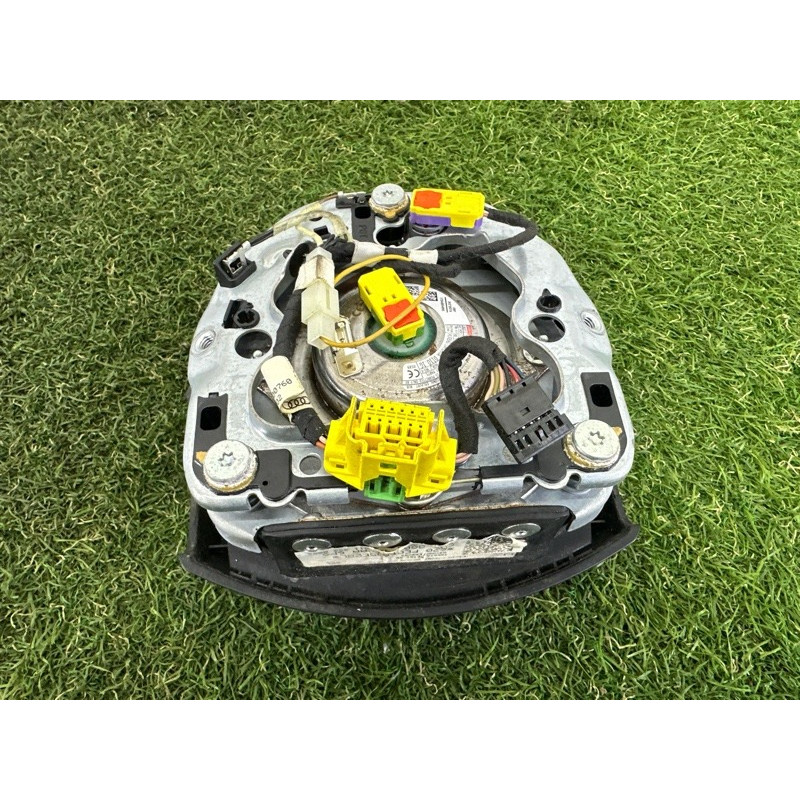 Airbag руля (airbag / безопасность) AUDI Q5 8R 2012 3.2 8R0880201AQ6PS