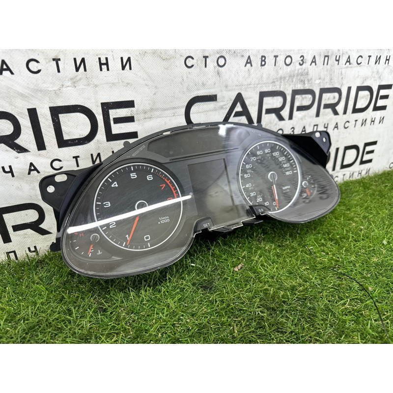 Панель приборов (салон) AUDI A4 B8 2014 2.0 TFSI 8K0920951E