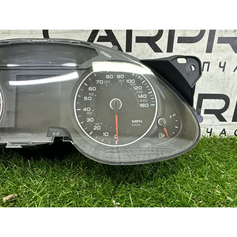 Панель приборов (салон) AUDI A4 B8 2014 2.0 TFSI 8K0920951E