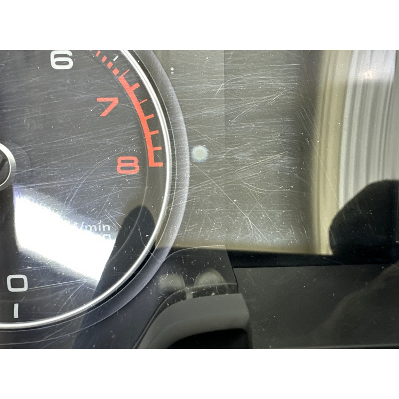 Панель приборов (салон) AUDI A4 B8 2014 2.0 TFSI 8K0920951E