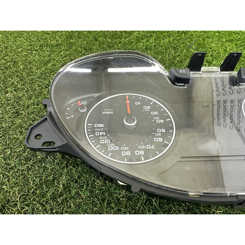 Панель приборов (салон) AUDI A4 B8 2014 2.0 TFSI 8K0920951E