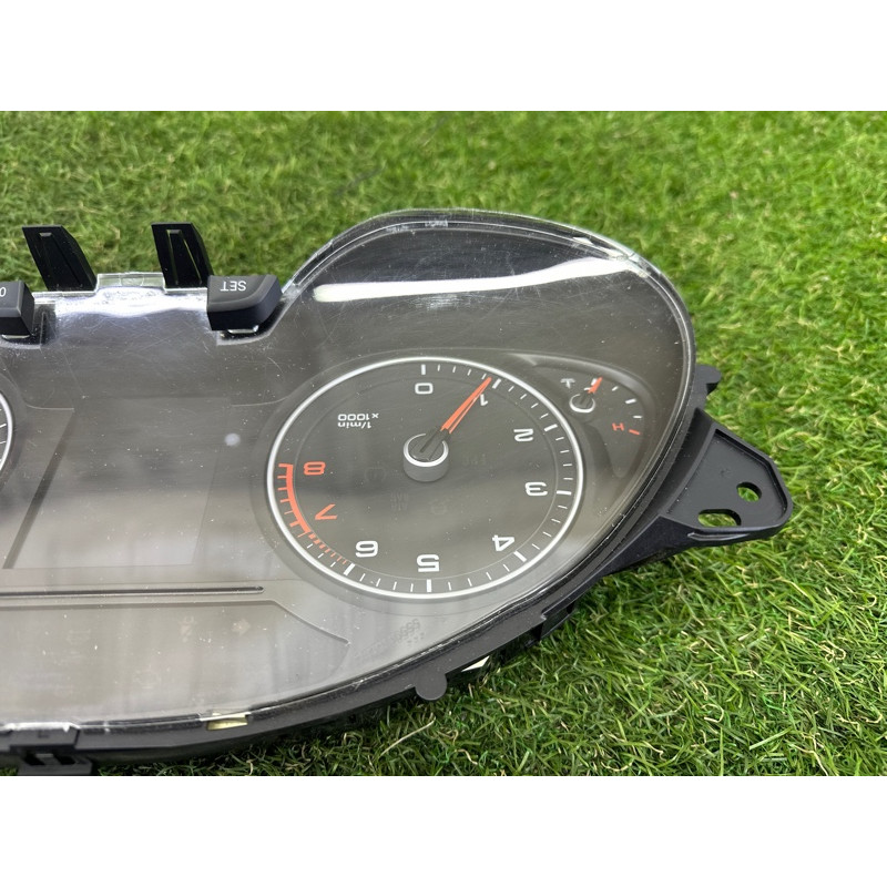 Панель приборов (салон) AUDI A4 B8 2014 2.0 TFSI 8K0920951E