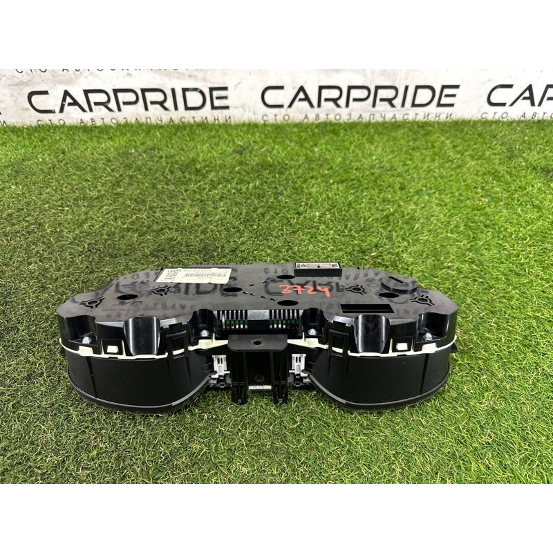 Панель приборов (салон) AUDI A4 B8 2014 2.0 TFSI 8K0920951E