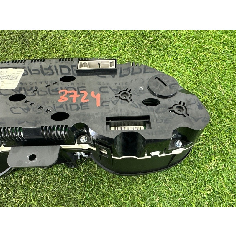 Панель приборов (салон) AUDI A4 B8 2014 2.0 TFSI 8K0920951E