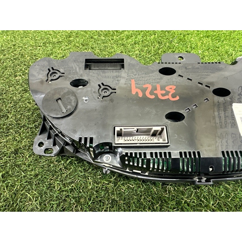 Панель приборов (салон) AUDI A4 B8 2014 2.0 TFSI 8K0920951E