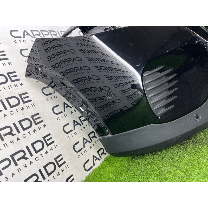 Бампер (наружные элементы кузова) Mercedes-Benz EQB 350 X243 2022 A24388016029999