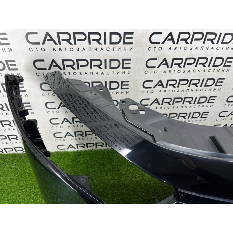 Бампер (наружные элементы кузова) Mercedes-Benz EQB 350 X243 2022 A24388016029999