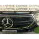 Бампер (наружные элементы кузова) Mercedes-Benz EQB 350 X243 2022 A24388016029999