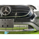Бампер (наружные элементы кузова) Mercedes-Benz EQB 350 X243 2022 A24388016029999