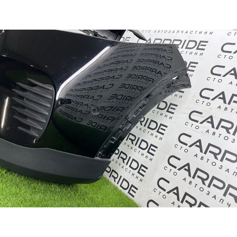 Бампер (наружные элементы кузова) Mercedes-Benz EQB 350 X243 2022 A24388016029999