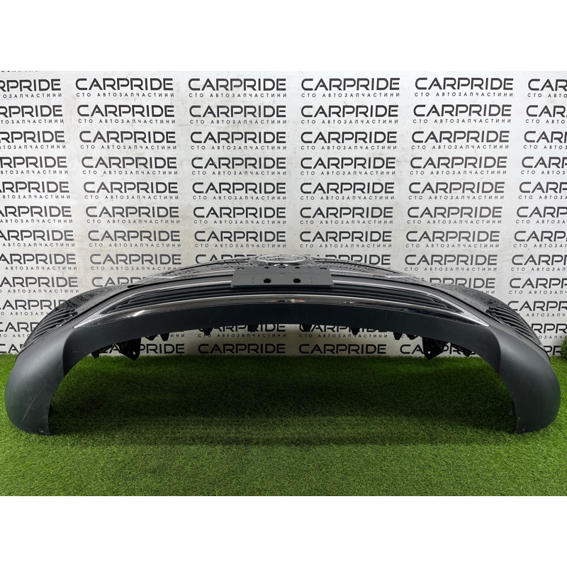 Бампер (наружные элементы кузова) Mercedes-Benz EQB 350 X243 2022 A24388016029999