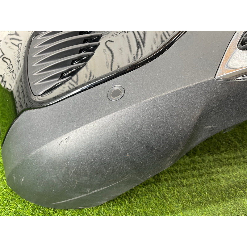 Бампер (наружные элементы кузова) Mercedes-Benz EQB 350 X243 2022 A24388016029999