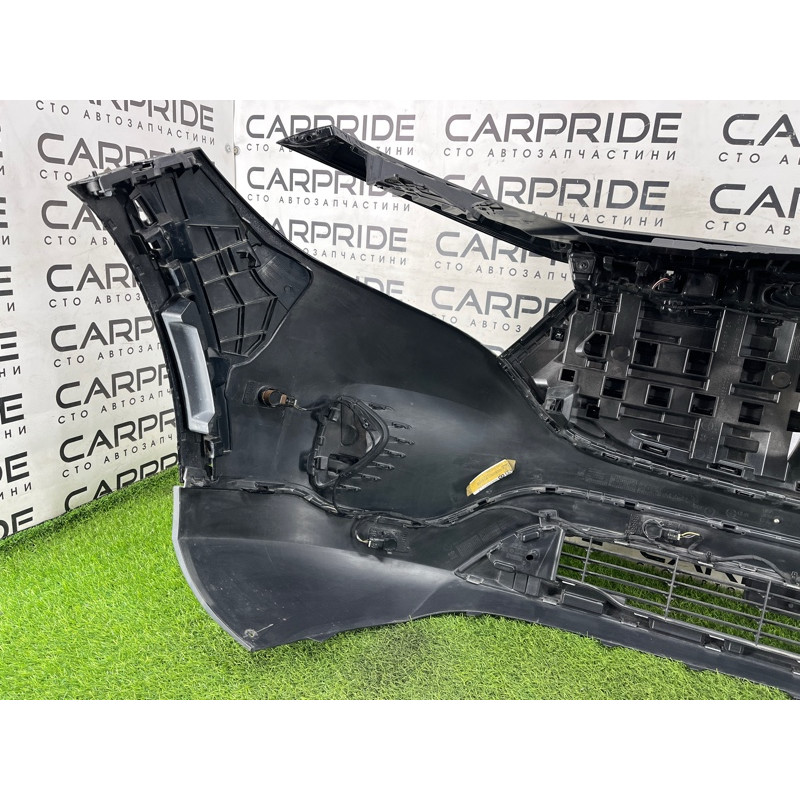 Бампер (наружные элементы кузова) Mercedes-Benz EQB 350 X243 2022 A24388016029999