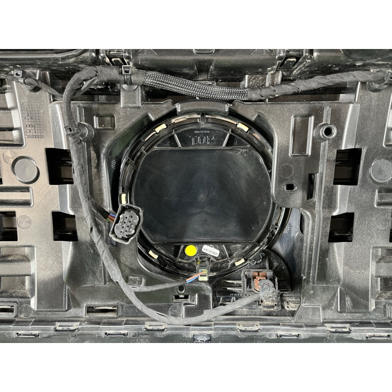 Бампер (наружные элементы кузова) Mercedes-Benz EQB 350 X243 2022 A24388016029999