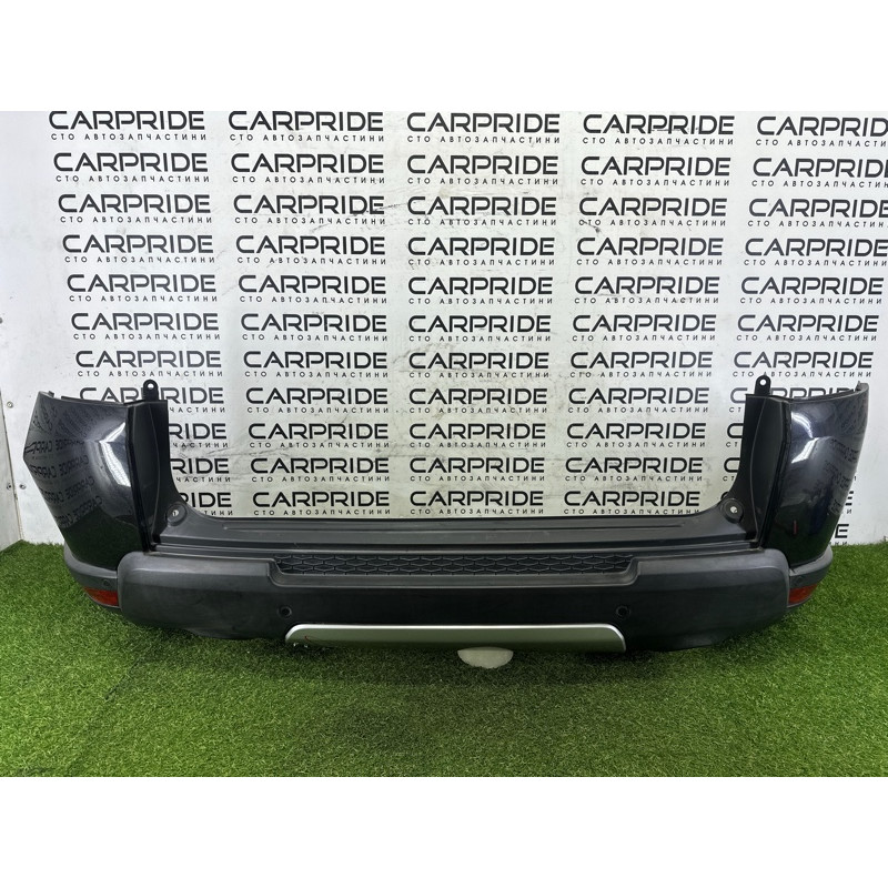 Бампер (наружные элементы кузова) LAND ROVER RANGE ROVER Sport L494 2016 3.0 Diesel LR063195