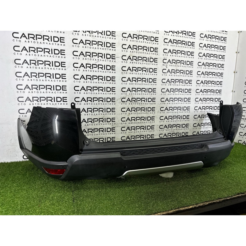 Бампер (наружные элементы кузова) LAND ROVER RANGE ROVER Sport L494 2016 3.0 Diesel LR063195