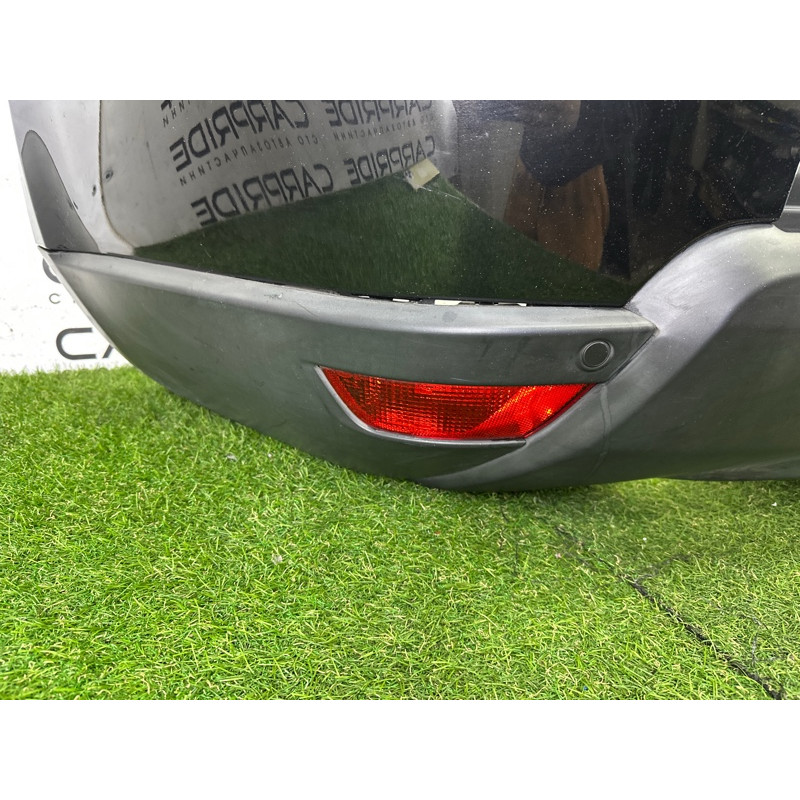 Бампер (наружные элементы кузова) LAND ROVER RANGE ROVER Sport L494 2016 3.0 Diesel LR063195