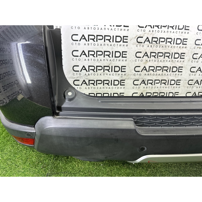 Бампер (наружные элементы кузова) LAND ROVER RANGE ROVER Sport L494 2016 3.0 Diesel LR063195