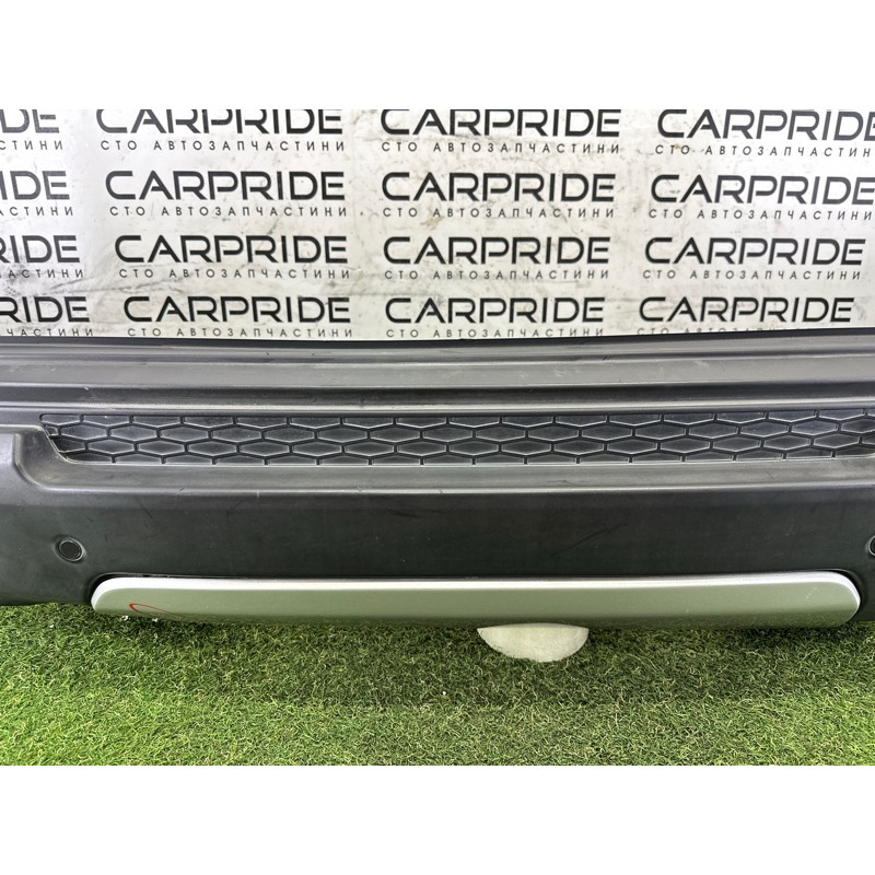 Бампер (наружные элементы кузова) LAND ROVER RANGE ROVER Sport L494 2016 3.0 Diesel LR063195
