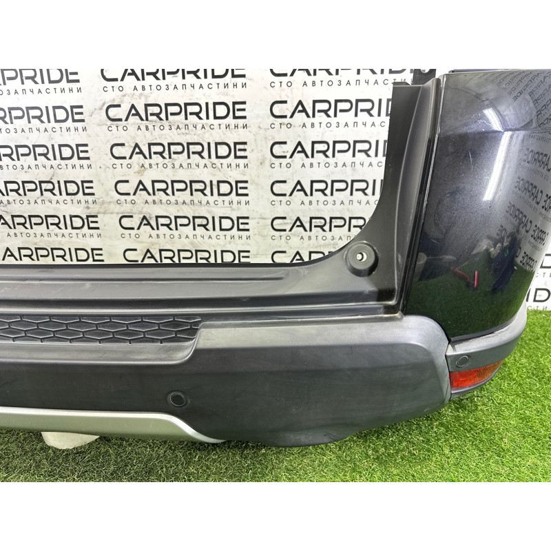 Бампер (наружные элементы кузова) LAND ROVER RANGE ROVER Sport L494 2016 3.0 Diesel LR063195