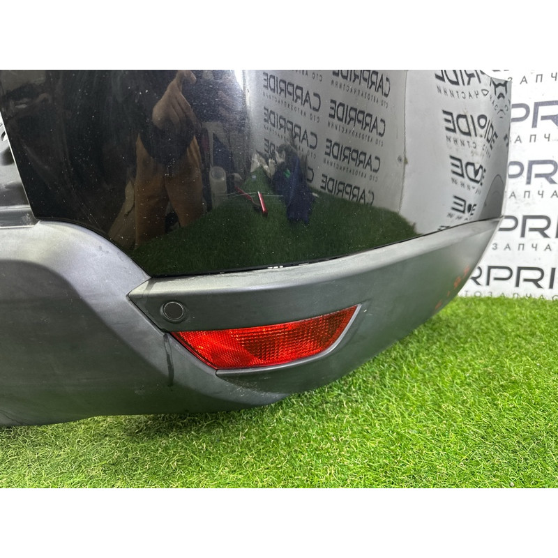 Бампер (наружные элементы кузова) LAND ROVER RANGE ROVER Sport L494 2016 3.0 Diesel LR063195