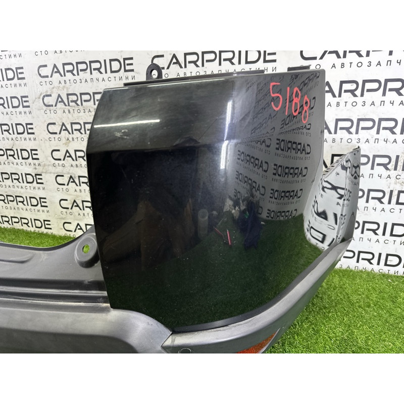 Бампер (наружные элементы кузова) LAND ROVER RANGE ROVER Sport L494 2016 3.0 Diesel LR063195