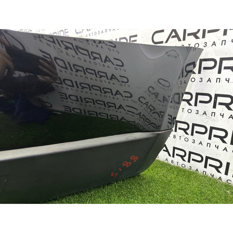 Бампер (наружные элементы кузова) LAND ROVER RANGE ROVER Sport L494 2016 3.0 Diesel LR063195