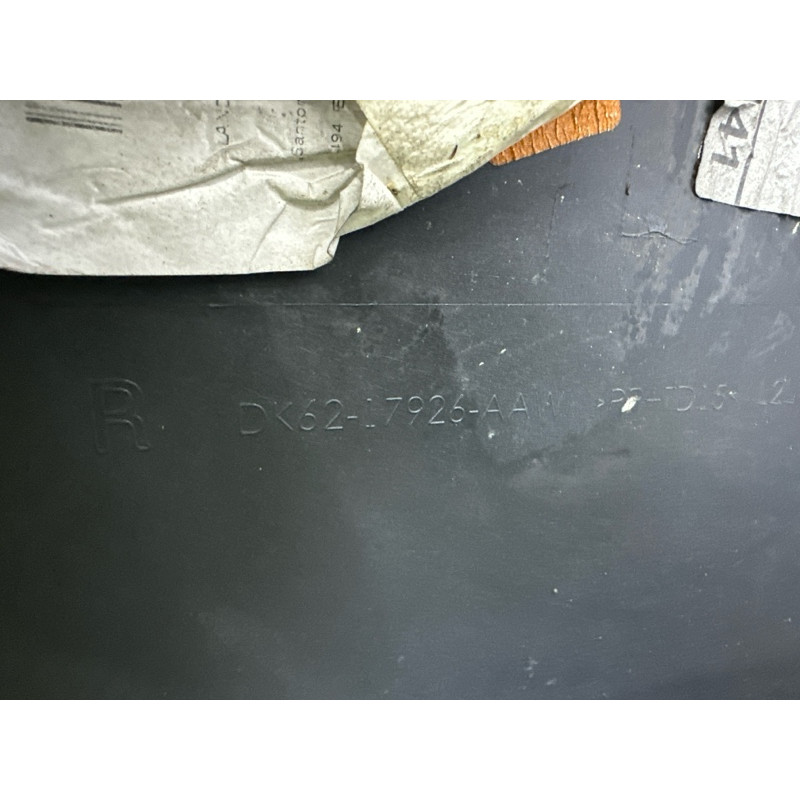 Бампер (наружные элементы кузова) LAND ROVER RANGE ROVER Sport L494 2016 3.0 Diesel LR063195