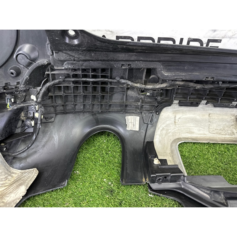 Бампер (наружные элементы кузова) LAND ROVER RANGE ROVER Sport L494 2016 3.0 Diesel LR063195