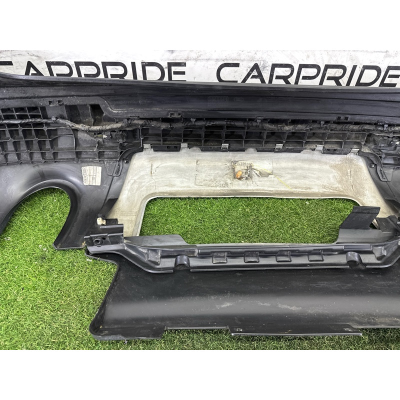 Бампер (наружные элементы кузова) LAND ROVER RANGE ROVER Sport L494 2016 3.0 Diesel LR063195