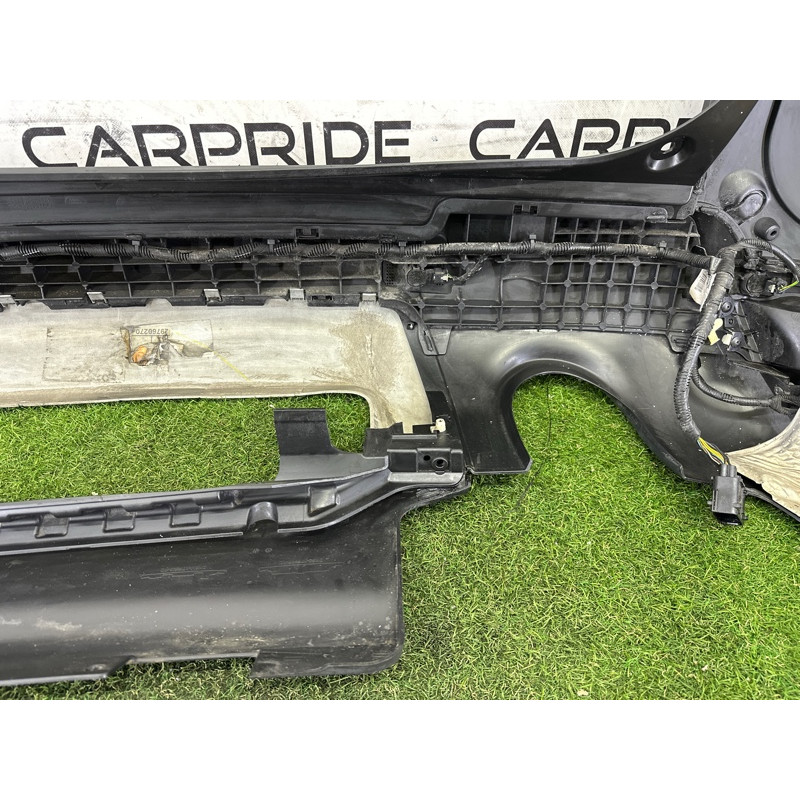 Бампер (наружные элементы кузова) LAND ROVER RANGE ROVER Sport L494 2016 3.0 Diesel LR063195