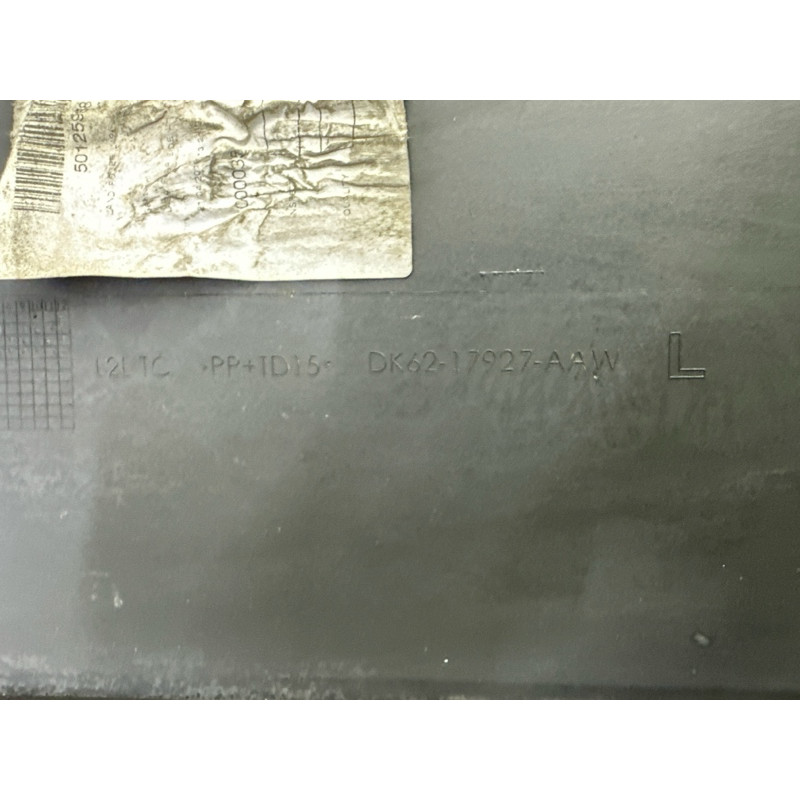 Бампер (наружные элементы кузова) LAND ROVER RANGE ROVER Sport L494 2016 3.0 Diesel LR063195