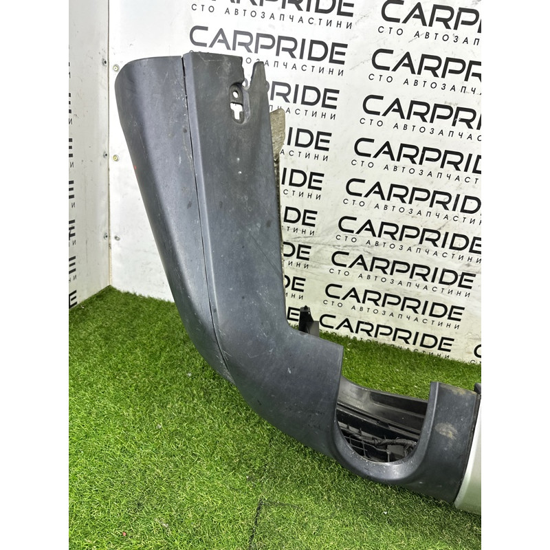 Бампер (наружные элементы кузова) LAND ROVER RANGE ROVER Sport L494 2016 3.0 Diesel LR063195