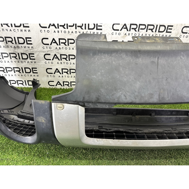 Бампер (наружные элементы кузова) LAND ROVER RANGE ROVER Sport L494 2016 3.0 Diesel LR063195