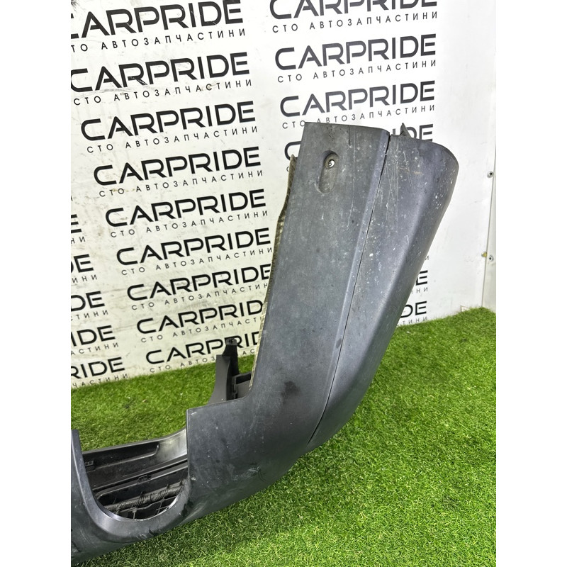 Бампер (наружные элементы кузова) LAND ROVER RANGE ROVER Sport L494 2016 3.0 Diesel LR063195