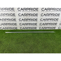 Молдинг двери внешний