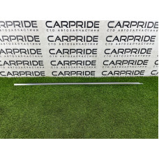 Молдинг двери внешний