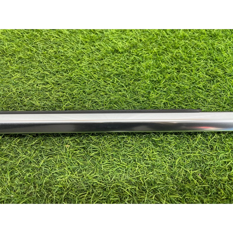 Молдинг двери внешний (кузов и элементы) Mercedes-Benz EQB 350 X243 2022 A2477253201