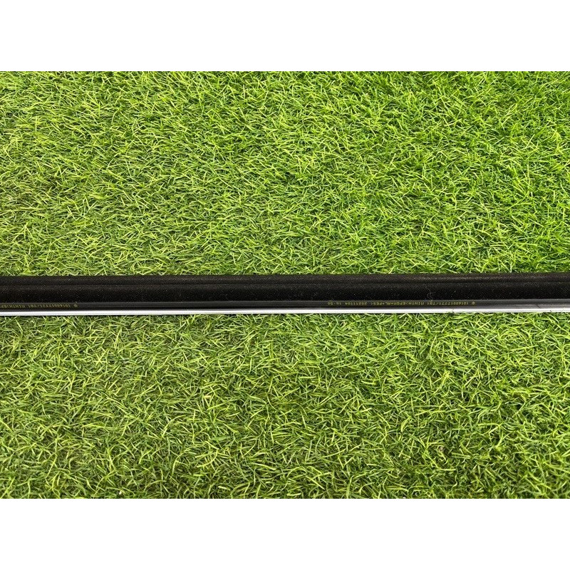 Молдинг двери внешний (кузов и элементы) Mercedes-Benz EQB 350 X243 2022 A2477253201