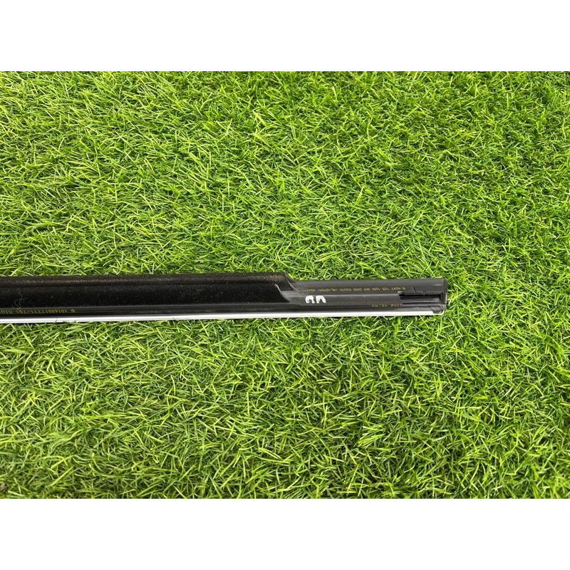 Молдинг двери внешний (кузов и элементы) Mercedes-Benz EQB 350 X243 2022 A2477253201