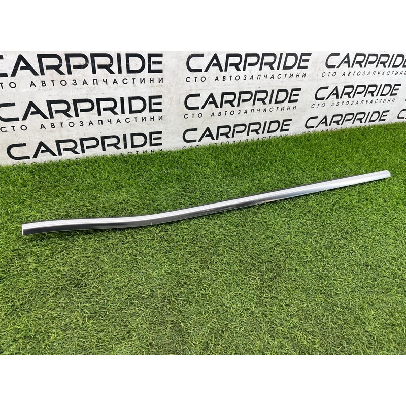 Молдинг двери внешний (кузов и элементы) Mercedes-Benz EQB 350 X243 2022 A2477355201