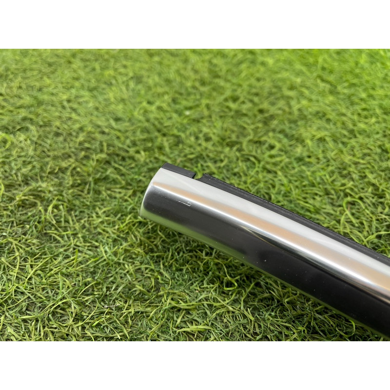 Молдинг двери внешний (кузов и элементы) Mercedes-Benz EQB 350 X243 2022 A2477355201