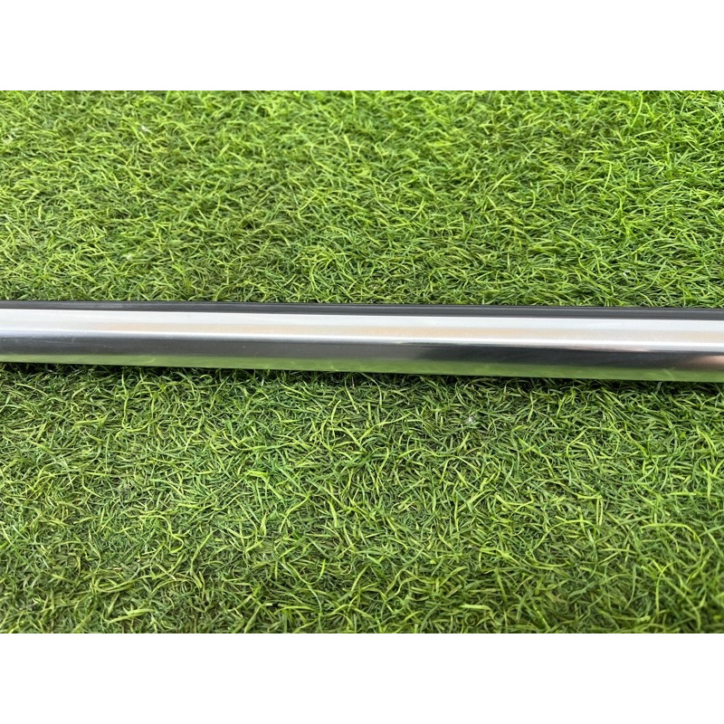 Молдинг двери внешний (кузов и элементы) Mercedes-Benz EQB 350 X243 2022 A2477355101