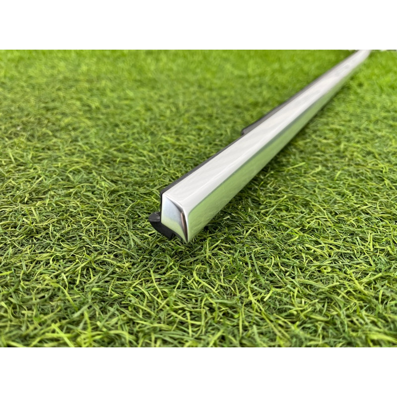 Молдинг двери внешний (кузов и элементы) Mercedes-Benz EQB 350 X243 2022 A2477355101