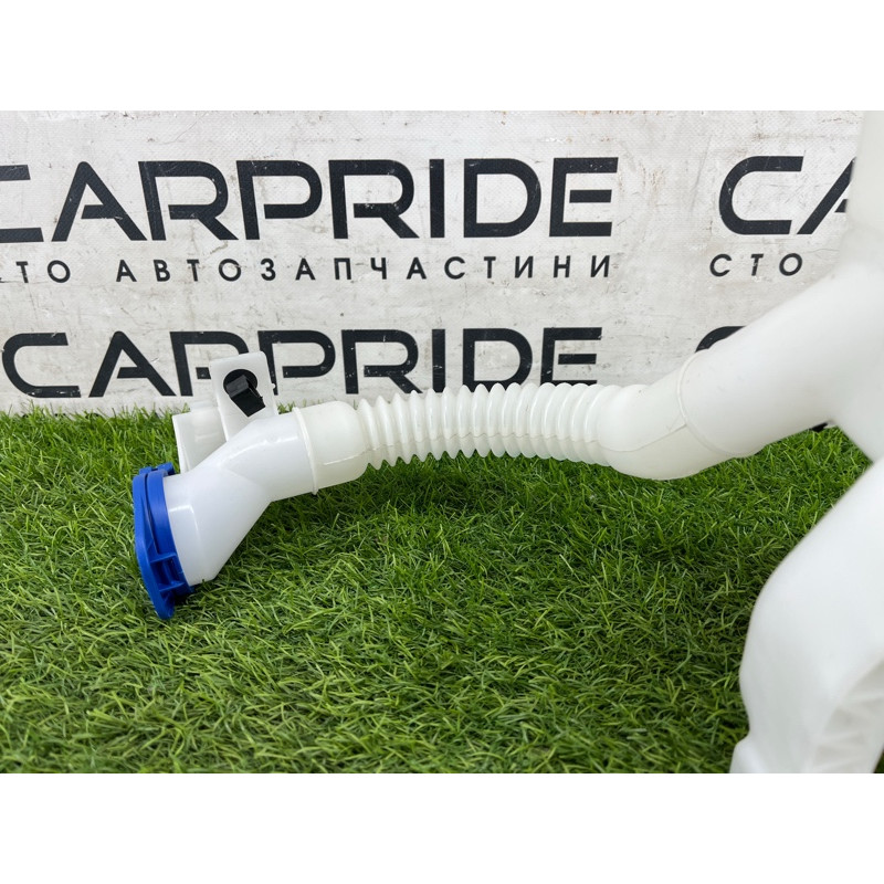 Бачок омывателя (кузов и элементы) Mercedes-Benz EQB 350 X243 2022 A2478690500