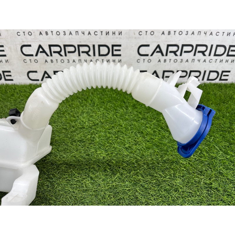 Бачок омывателя (кузов и элементы) Mercedes-Benz EQB 350 X243 2022 A2478690500