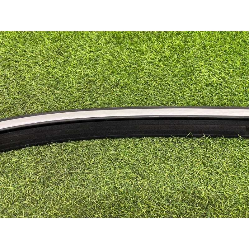 Молдинг стекла (кузов и элементы) Mercedes-Benz EQB 350 X243 2022 A2477252300