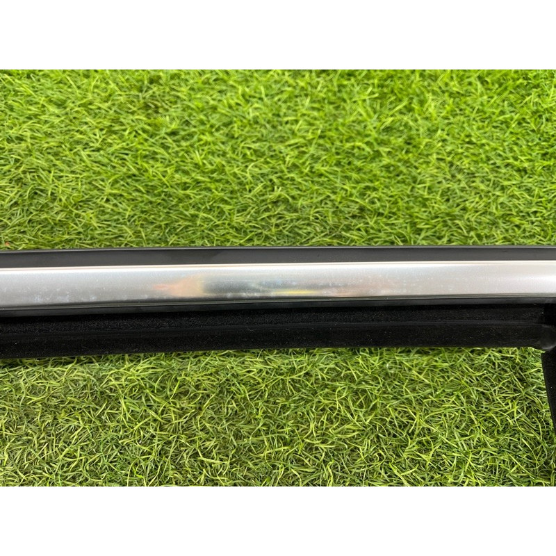 Молдинг стекла (кузов и элементы) Mercedes-Benz EQB 350 X243 2022 A2477352500