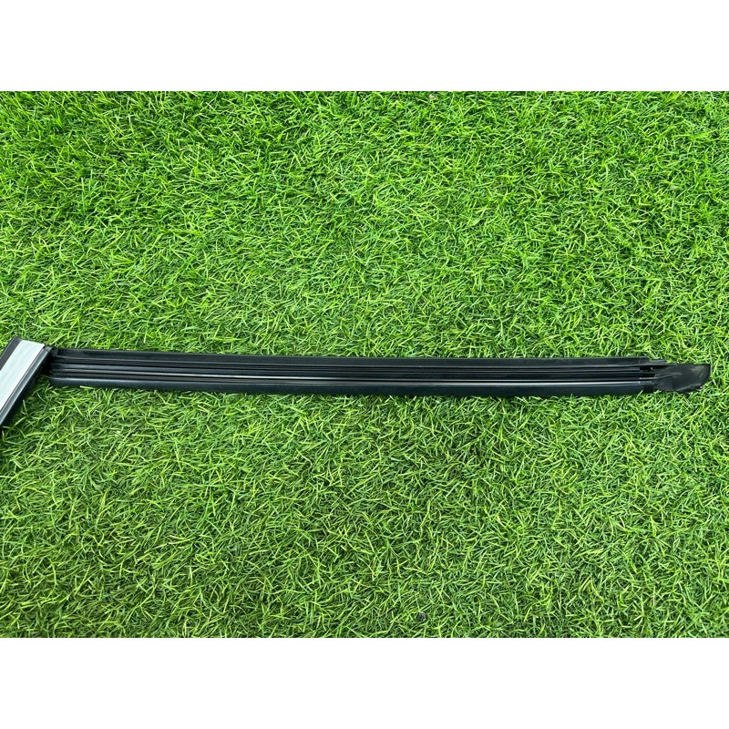 Молдинг стекла (кузов и элементы) Mercedes-Benz EQB 350 X243 2022 A2477352500