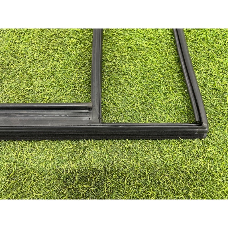 Молдинг стекла (кузов и элементы) Mercedes-Benz EQB 350 X243 2022 A2477352500